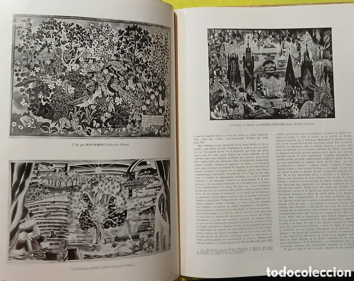 Libros: Cobalto, arte antiguo y moderno5 - Foto 8