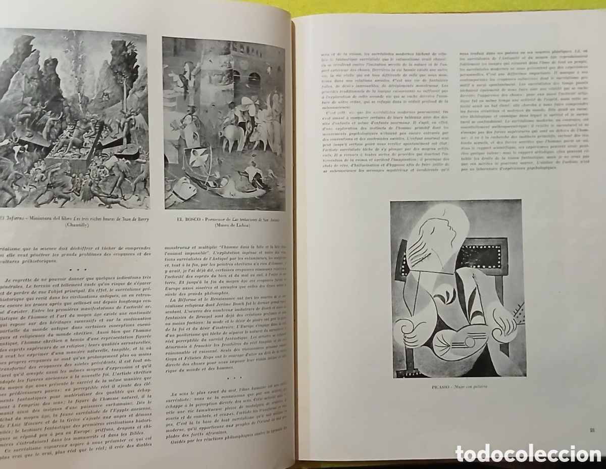Libros: Cobalto, arte antiguo y moderno5 - Foto 9
