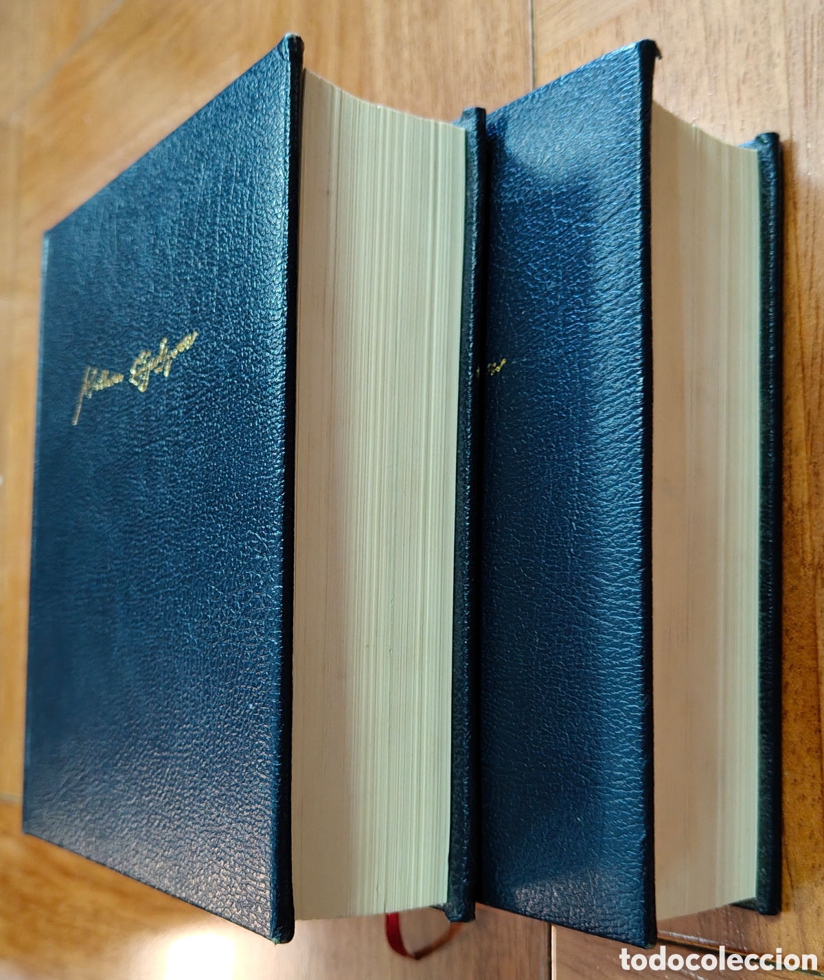 Libros: Obras Completas I y II � Aguilar - William Shakespeare - Foto 4