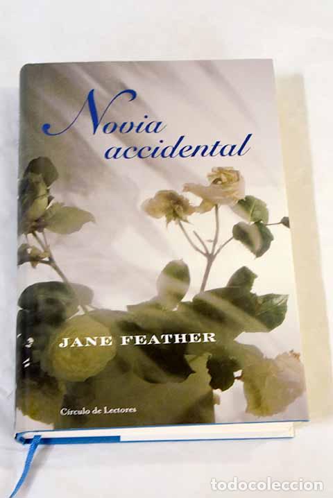 Libros: Novia accidental: Feather, Jane.- Feather, Jane - Foto 1