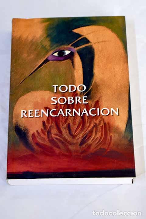 Libros: Todo sobre reencarnaci&oacute;n - Foto 1
