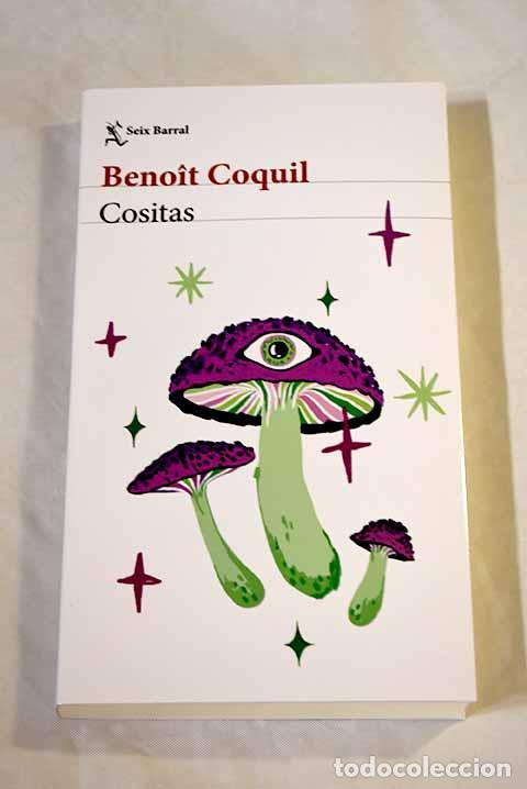 Libros: Cositas: Coquil, Benoit.- Coquil, Benoit - Foto 1