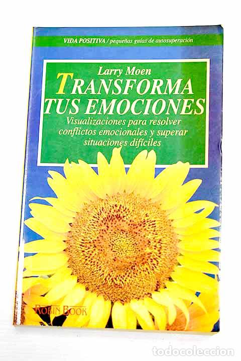 Libros: Transforma tus emociones - Foto 1