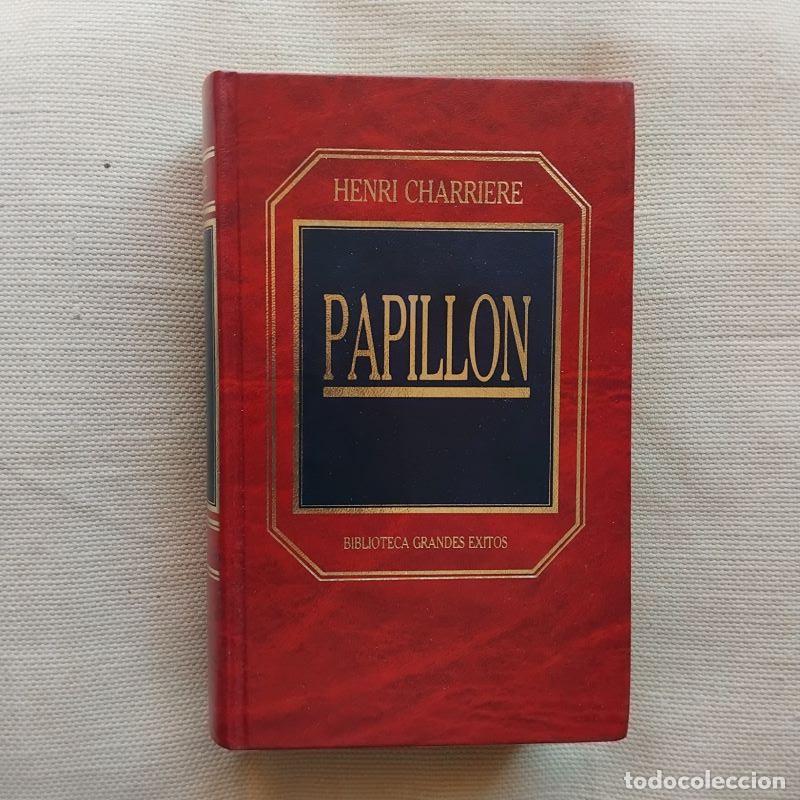 Libros: Papillon - Henri Charri&egrave;re - Foto 1