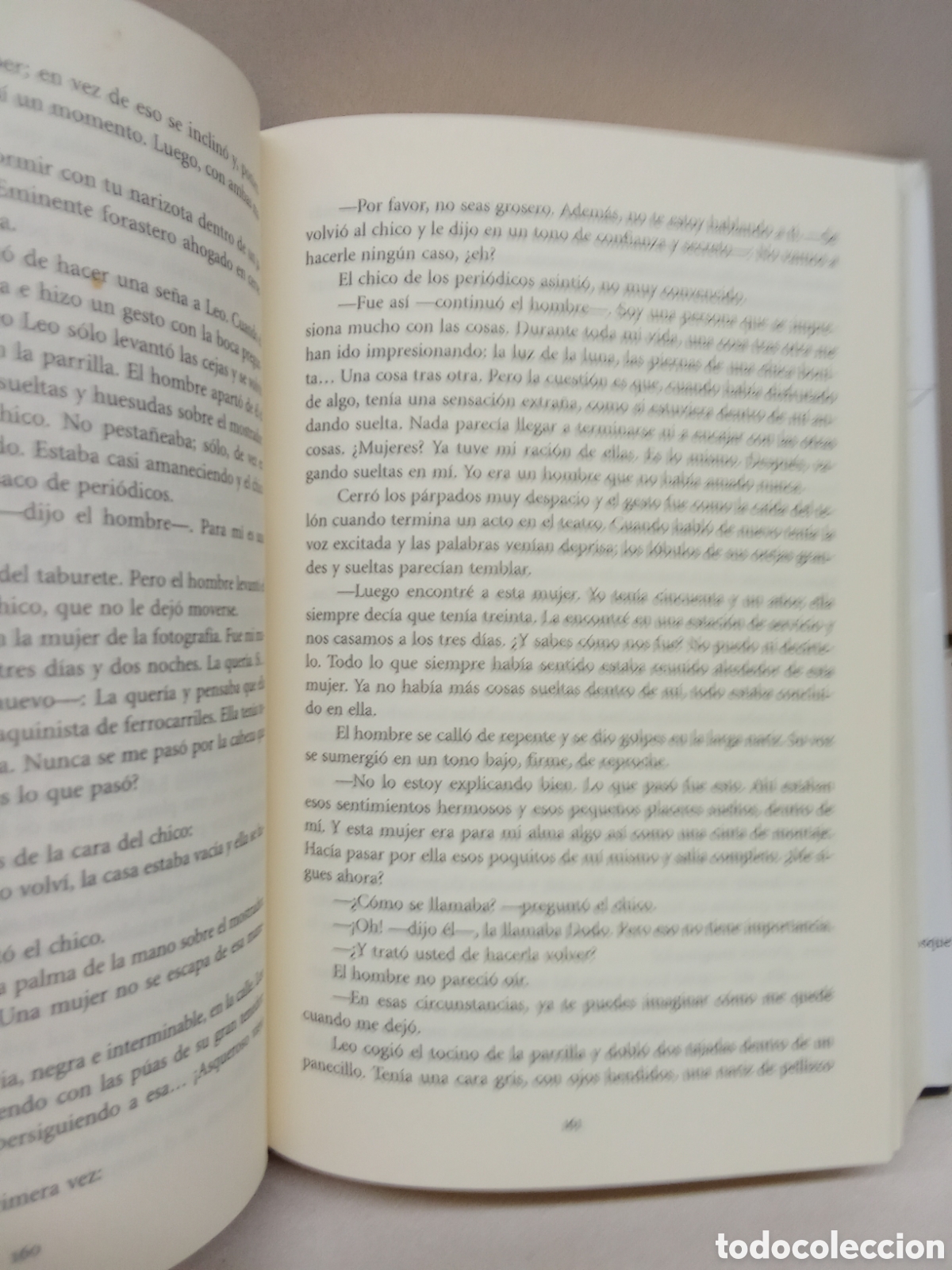 Libros: El aliento del cielo - McCullers, Carson - Foto 5