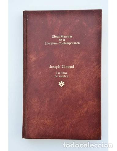Libros: La l&iacute;nea de sombra - CONRAD, Joseph - Foto 1