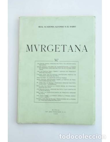 Libros: MURGETANA - n&ordm; 90, 1995 - AUTORES VARIOS - Foto 1