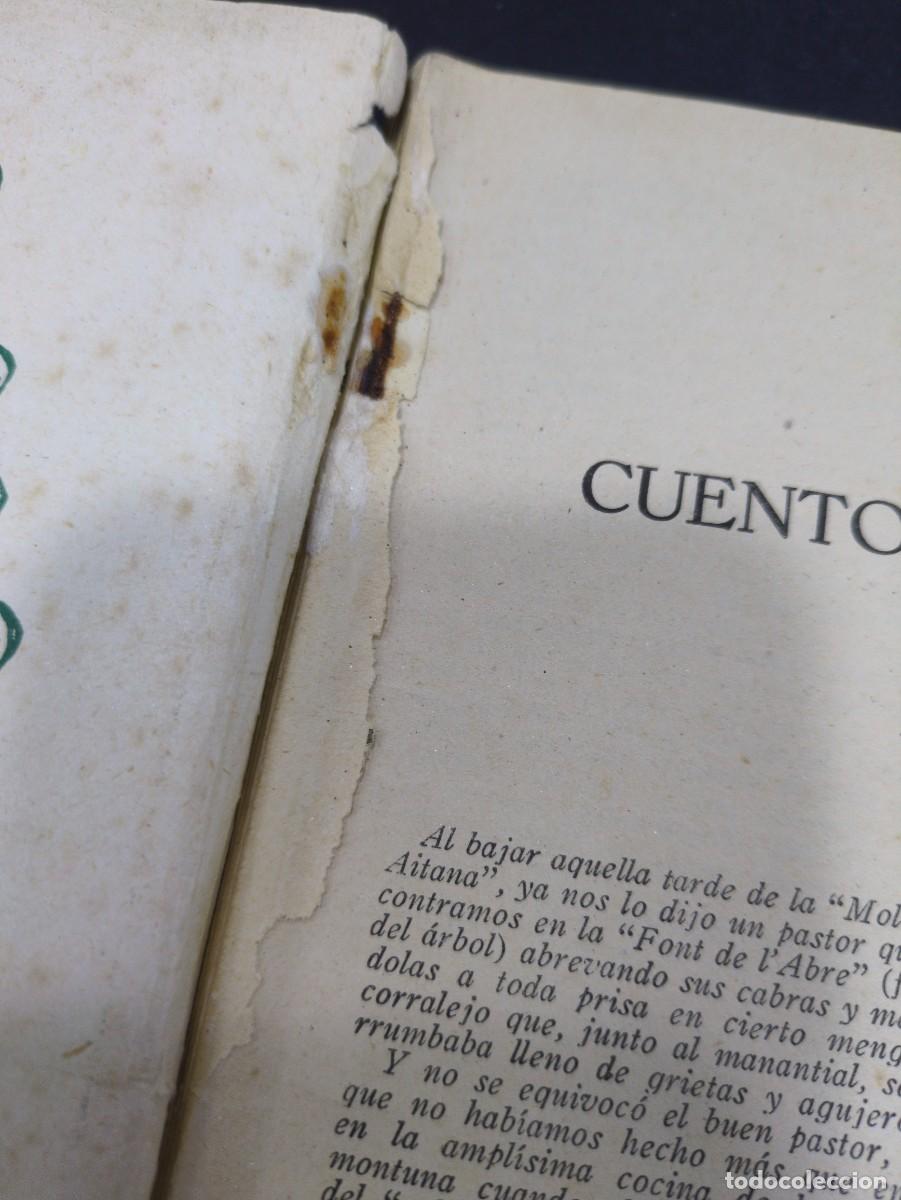 Libros: CUENTO DE INVIERNO. RAFAEL PEREZ Y PEREZ. LA NOVELA ROSA. N&ordm; 60 - Foto 3