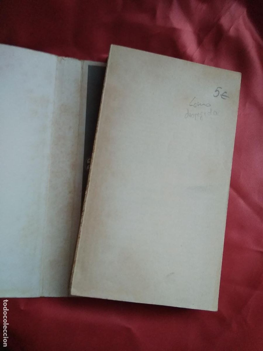 Libros: El factor humano Graham Greene L.1405-1641 - Foto 2