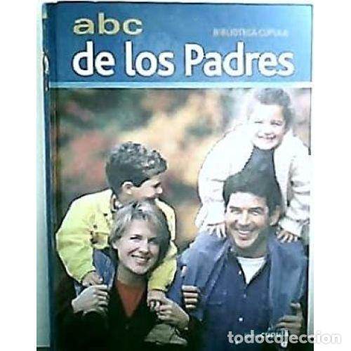 Libros: ABC DE LOS PADRES - AAVV - Foto 1