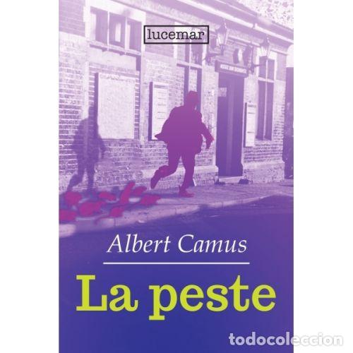 Libros: LA PESTE - CAMUS, ALBERT - Foto 1