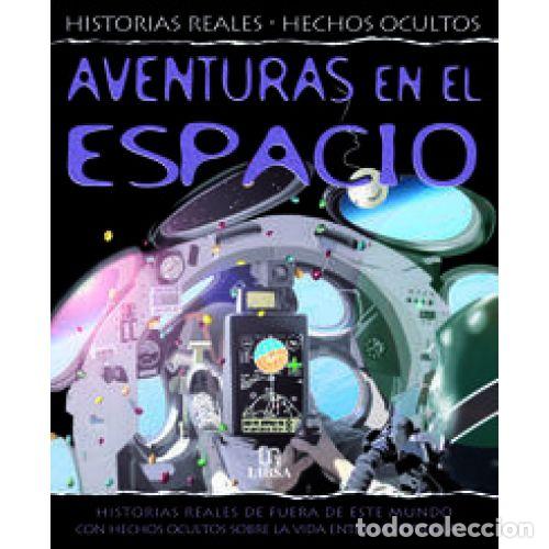 Libros: AVENTURAS EN EL ESPACIO - OXLADE, CHRIS - Foto 1