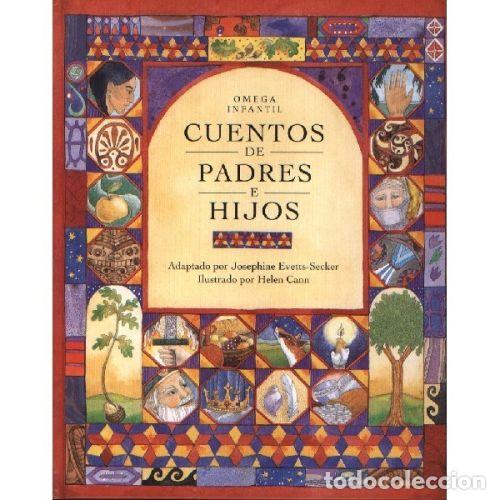 Livres: CUENTOS DE PADRES E HIJOS - AAVV
