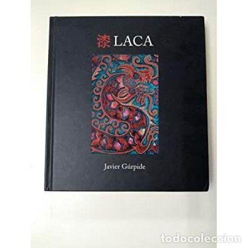 Libros: LACA - G&Uacute;RPIDE, JAVIER - Foto 1