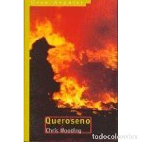 Libros: QUEROSENO - WOODING, CHRIS - Foto 1