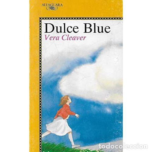Libros: DULCE BLUE - CLEAVER, VERA - Foto 1