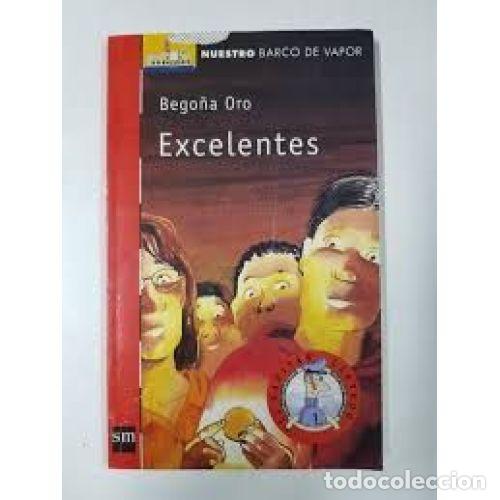 Libros: EXCELENTES - ORO, BEGO&Ntilde;A - Foto 1