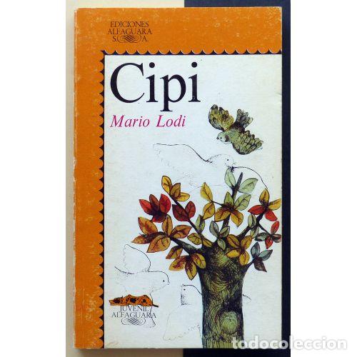 Libros: CIPI - LODI, MARIO - Foto 1