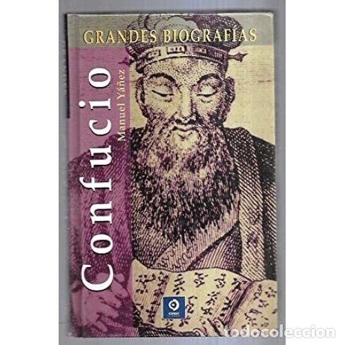 Libros: CONFUCIO - Y&Aacute;&Ntilde;EZ SOLANA, MANUEL - Foto 1
