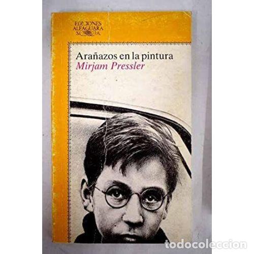 Libros: ARA&Ntilde;AZOS EN LA PINTURA - PRESSLER, MIRJAM - Foto 1