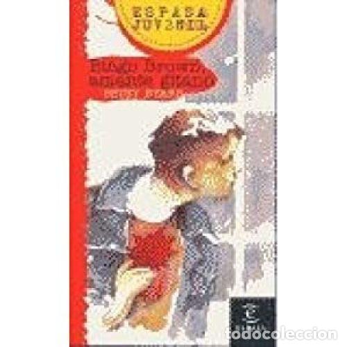 Libros: BINGO BROWN AMANTE GITANO - BYARS, BETSY CROMER - Foto 1
