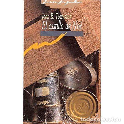 Libros: EL CASTILLO DE NO&Eacute; - TOWNSEND, JOHN ROWE - Foto 1