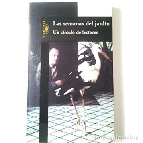 Libros: LAS SEMANAS DEL JARD&Iacute;N - AAVV - Foto 1