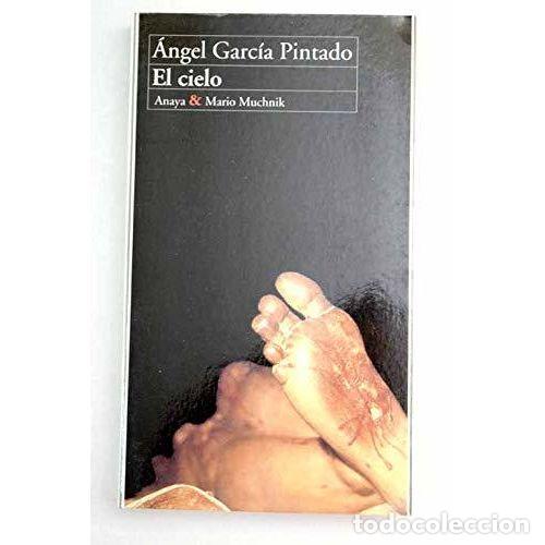 Libros: EL CIELO - GARC&Iacute;A PINTADO, &Aacute;NGEL - Foto 1