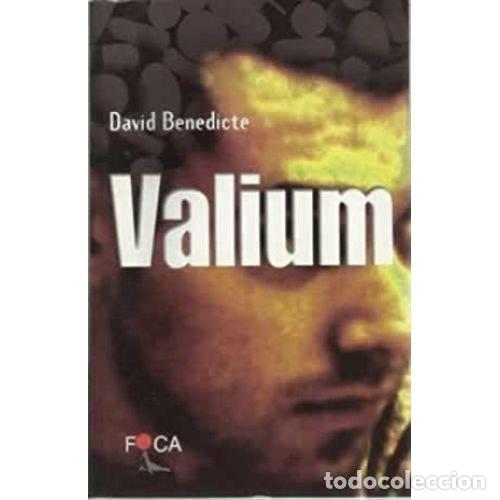 Libros: VALIUM - BENEDICTE, DAVID - Foto 1