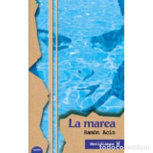 Libros: LA MAREA - AC&Iacute;N, RAM&Oacute;N - Foto 1