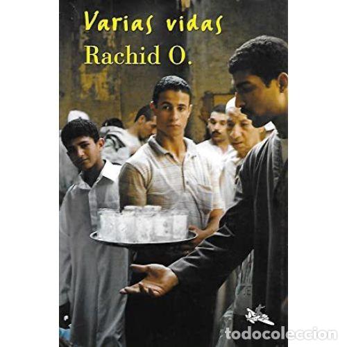 Libros: VARIAS VIDAS - O., RACHID - Foto 1