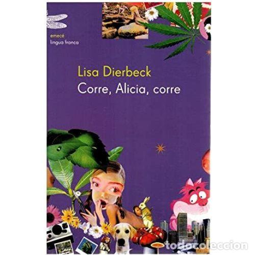 Libros: CORRE, ALICIA, CORRE - DIERRECK, LISA - Foto 1