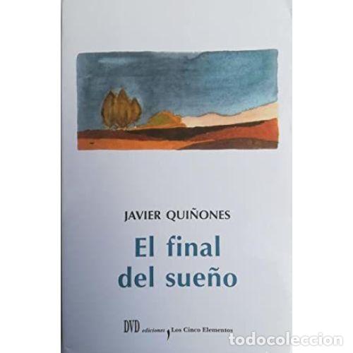 Libros: EL FINAL DEL SUE&Ntilde;O - QUI&Ntilde;ONES, JAVIER - Foto 1