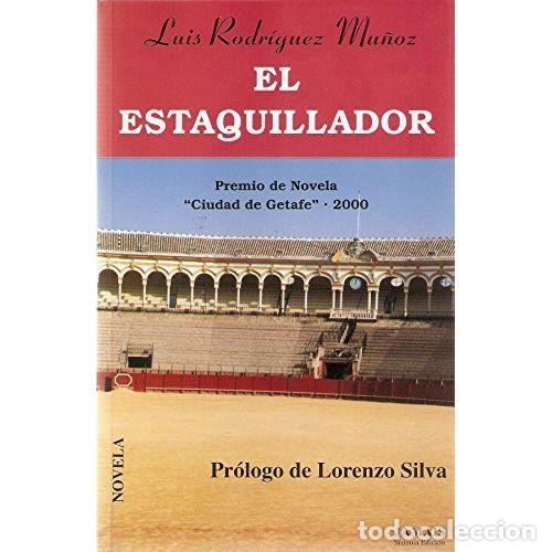 Libri di seconda mano: EL ESTAQUILLADOR - RODR&Iacute;GUEZ MU&Ntilde;OZ, LUIS