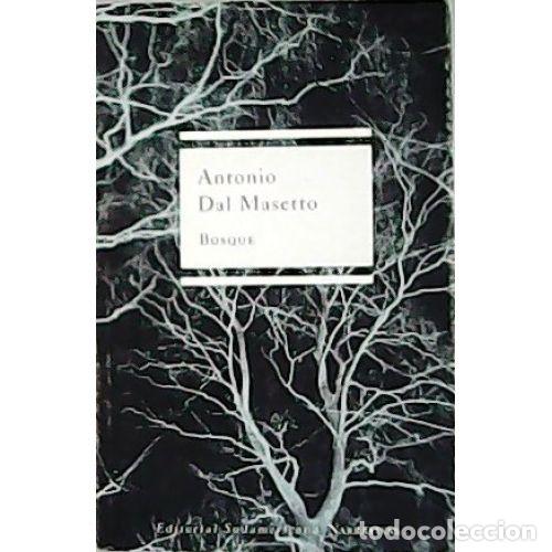 Libros: BOSQUE - DAL MASETTO, ANTONIO - Foto 1