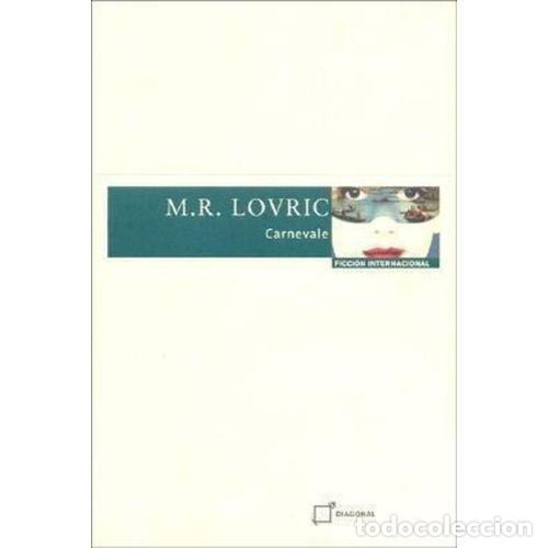 Libros: CARNEVALE - LOVRIC, MILELLE - Foto 1
