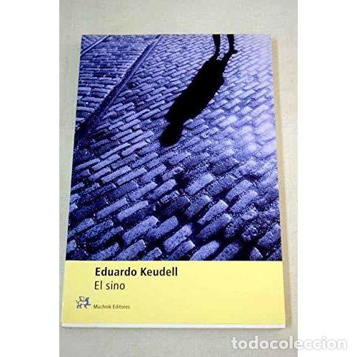 Libros: EL SINO - KEUDELL, EDUARDO - Foto 1