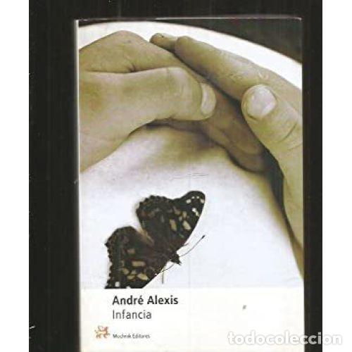 Libros: INFANCIA - ALEXIS, ANDR&Eacute; - Foto 1