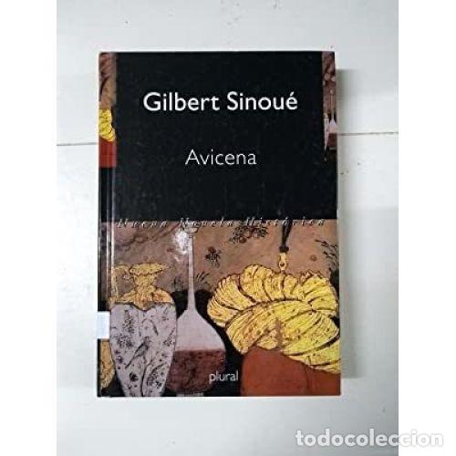 Libros: AVICENA - SINOU&Eacute;, GILBERT - Foto 1