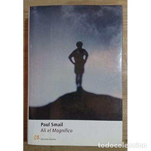 Libros: AL&Iacute; EL MAGN&Iacute;FICO - SMA&Iuml;L, PAUL - Foto 1