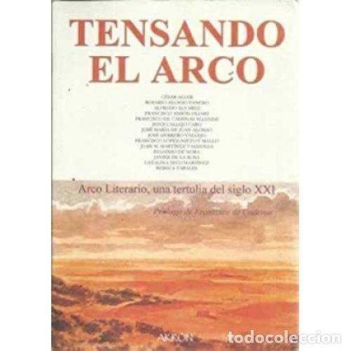 Libros: TENSANDO EL ARCO - AAVV - Foto 1