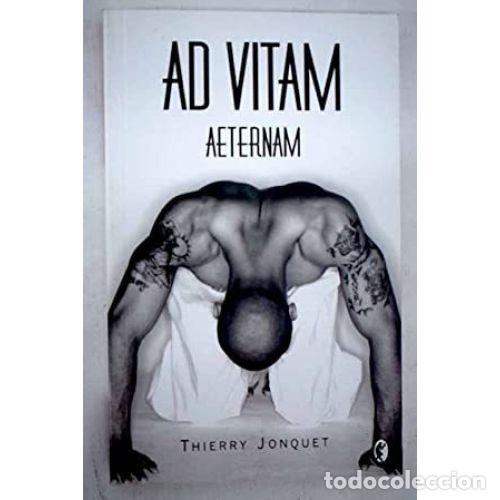 Libros: AD VITAM AETERNAM - JONQUET, THIERRY - Foto 1