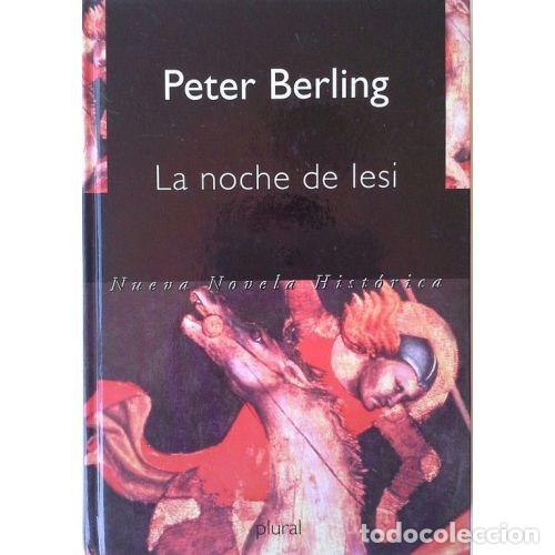 Libros: LA NOCHE DE LESI - BERLING, PETER - Foto 1