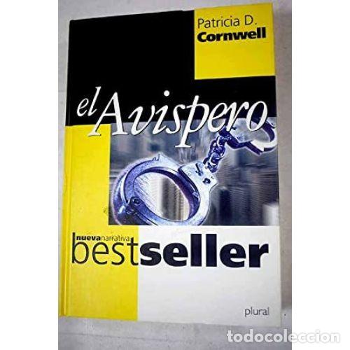 Libros: EL AVISPERO - CORNWELL, PATRICIA DANIELS - Foto 1