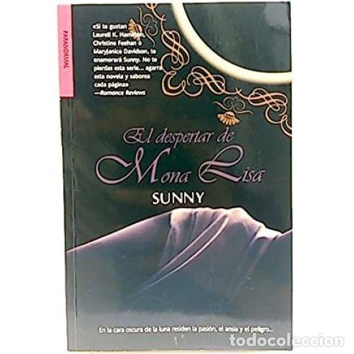 Libros: EL DESPERTAR DE MONA LISA - SUNNY - Foto 1