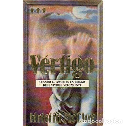 Libros: V&Eacute;RTIGO - MCCLOY, KRISTIN - Foto 1