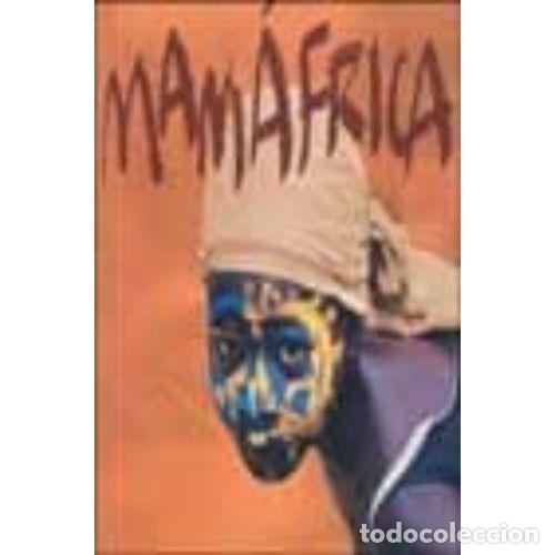 Libros: MAM&Aacute;FRICA - AAVV - Foto 1
