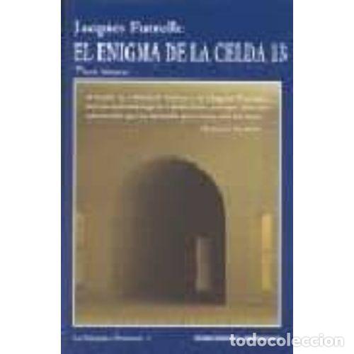 Libros: EL ENIGMA DE LA CELDA 13 - FUTRELLE, JACQUES - Foto 1
