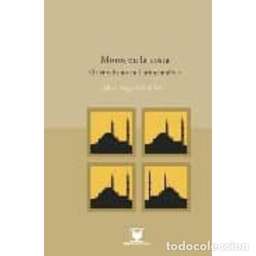 Libros: MOROS EN LA COSTA - NAGY, SILVIA - Foto 1