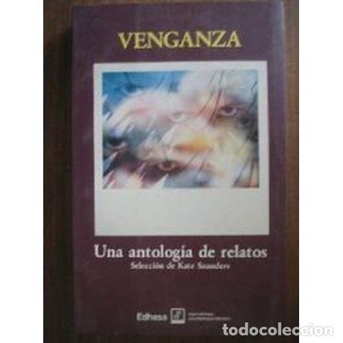 Libros: VENGANZA - SAUNDERS, KATE - Foto 1